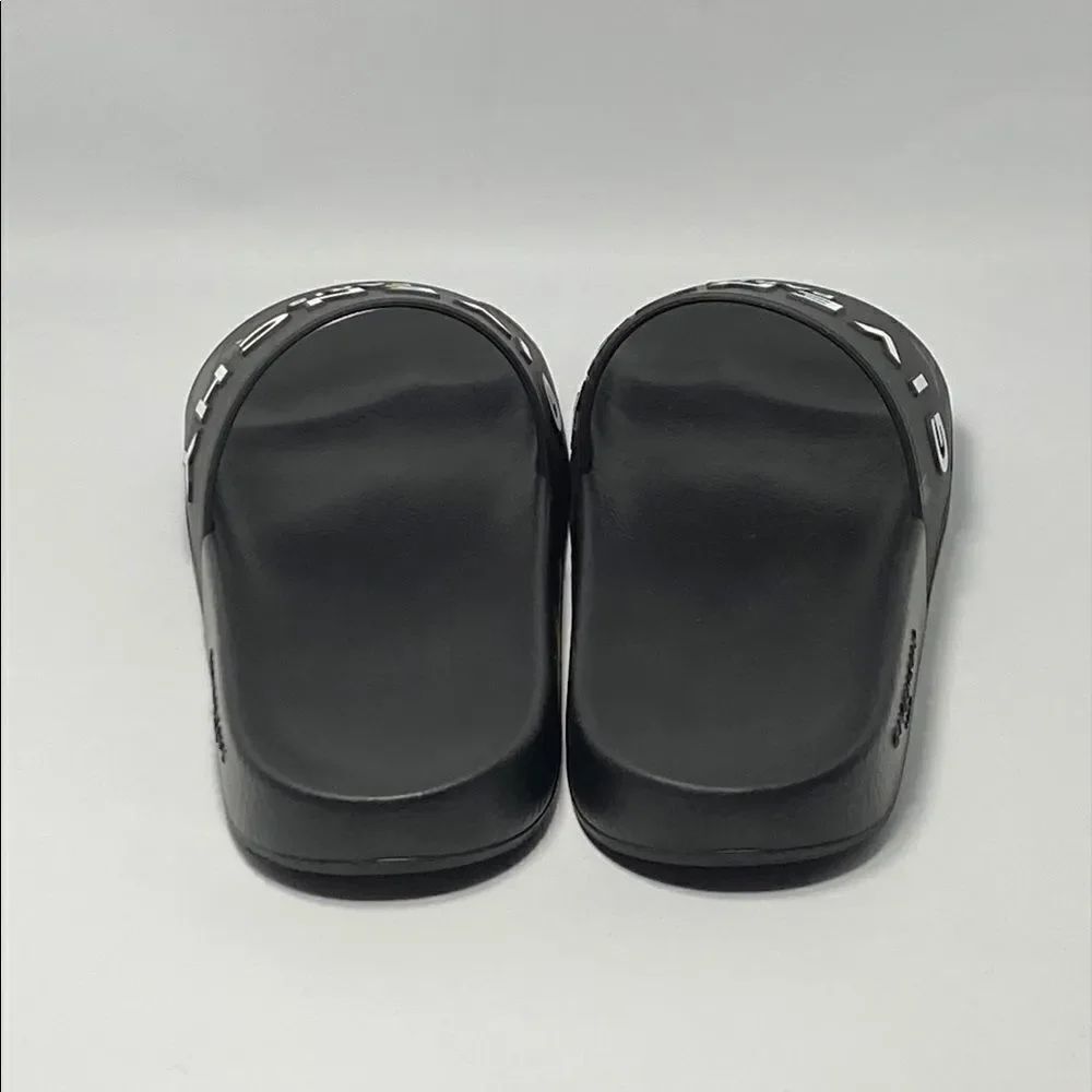 Givenchy Logo Pool Slides size 39 - Picture 7 of 13